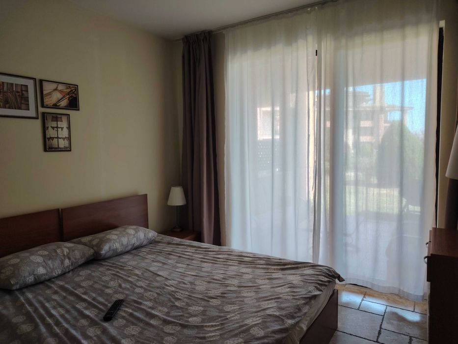 Апартамент под наем в "Калиакрия Ризорт"