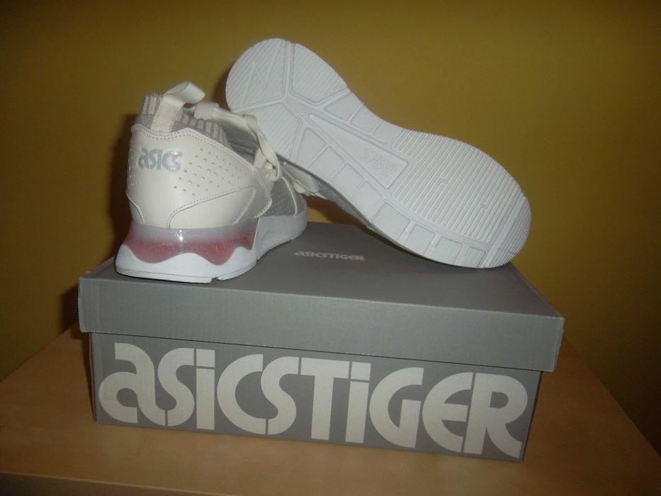 Adidasi Asics Gel-Lyte V Sanze Knit marimea 42 si 42.5