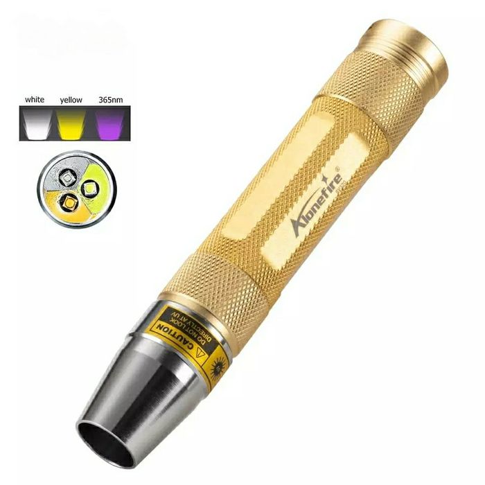 Ювелирный фонарик