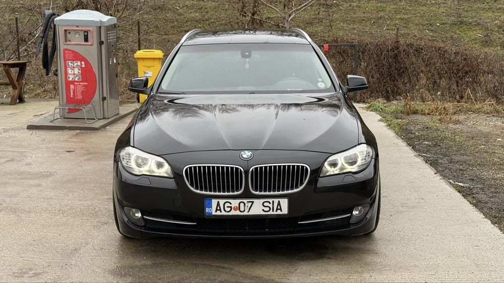 Vand/Schimb BMW seria 5-F11