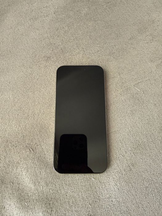 iPhone 16 Pro Max 256