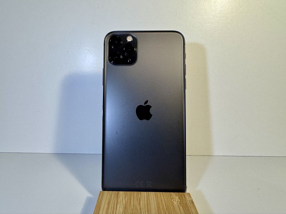  iPhone 11 Pro Max Space Grey 64GB
