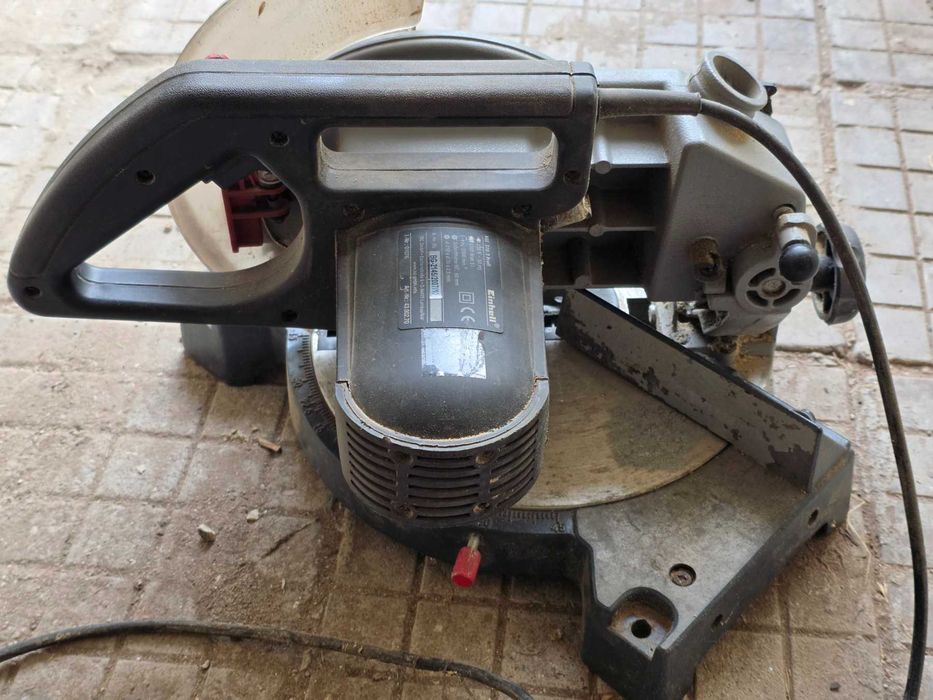 Продавам пендула Einhell 210/2 profi