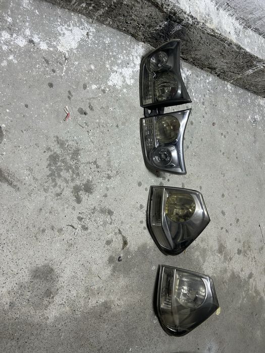 Задний стопы Lexus RX300 RX330 RX350