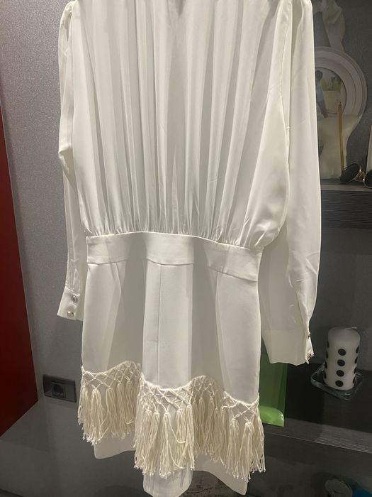 Стилна ,елегантна рокля