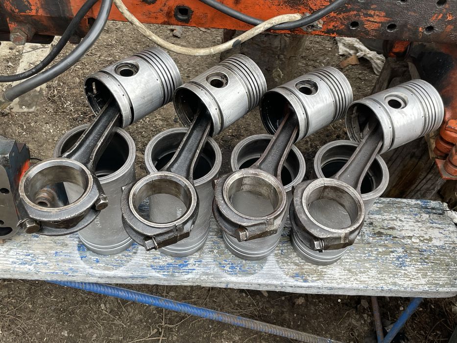 Tractor de vanzare U 650