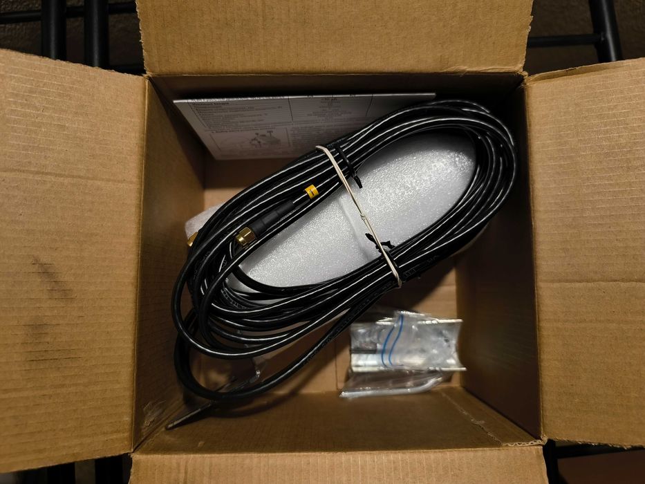 Роутер Keenetic Hero 4G+ KN-2311