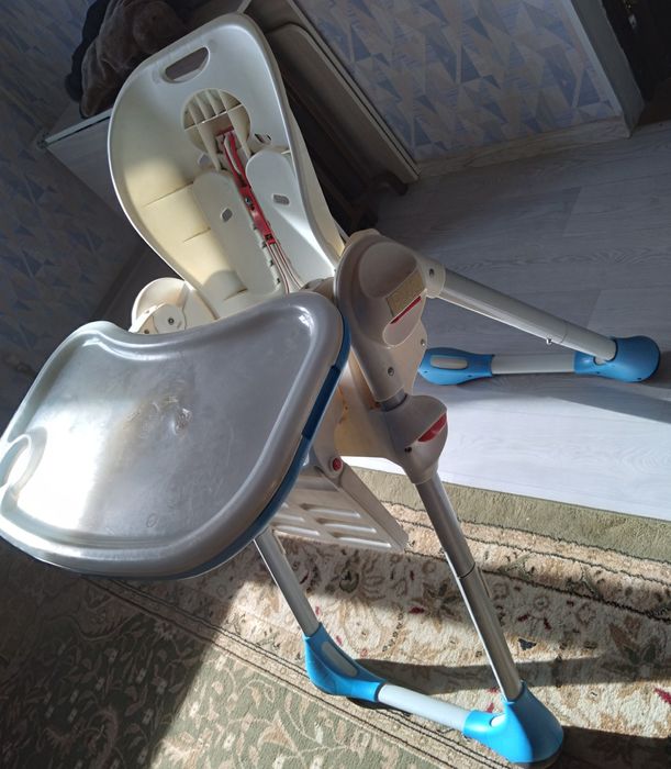 Детский стульчик