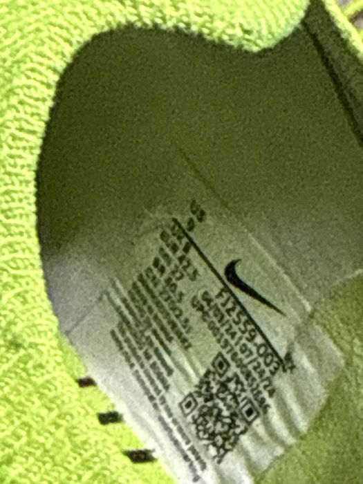 Продам бутсы Nike Phantom GX II Elite FG