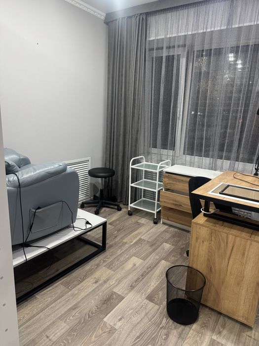 Сдам в аренду место для мастера маникюра