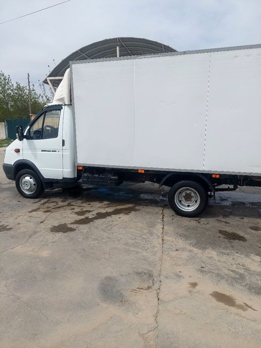 газел бизнес срочно сотилади