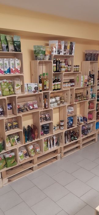 Дървени щайги ръчно изработени-големи,малки и по ваш размер