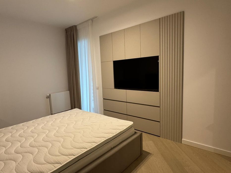 Apartament de inchiriat Cortina Nord