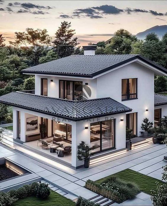 Продава се Къща в с. Ягодово, Област Пловдив - 185 кв.м за 740 €/кв.м - Снимка #5