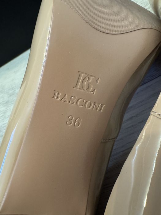 Продаю туфли в отличном состоянии