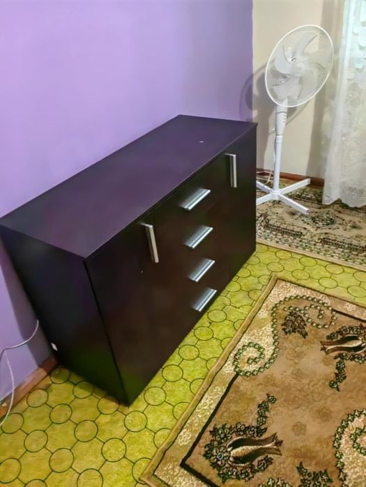 Отдавам апартамент под наем Кв Балик Добрич