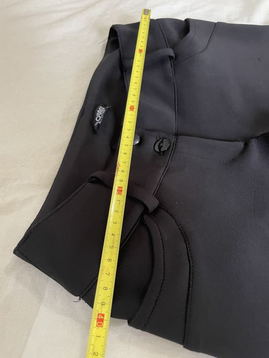 Pantaloni damă negri