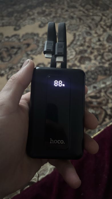 Продам поуербанк