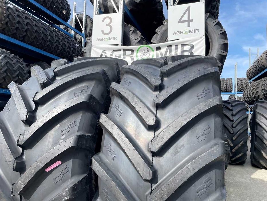 Anvelope noi Radiale 900/60R42 Tubeless Cauciucuri Combina