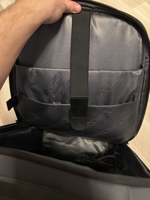 Bange 7216 Impermeabila