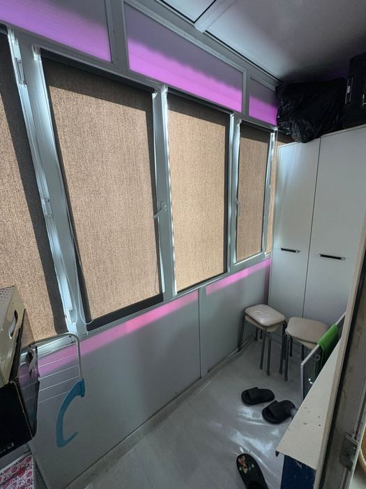 3-х комнатная квартира