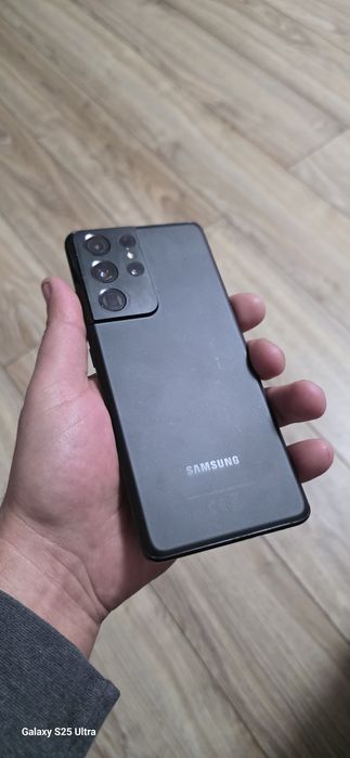 Samsung s21 ultra 512gb