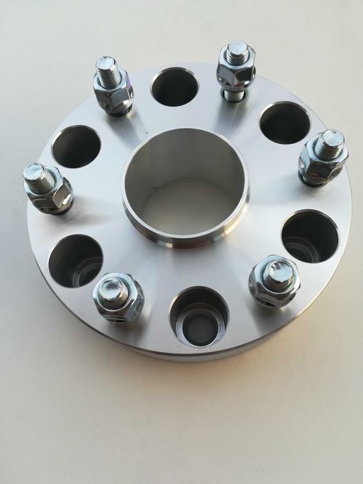 ФЛАНЦИ 5х150 110.1/J100/ J200/ TUNDRA/ SEQUOIA/Фланци за Джанти/Flanci