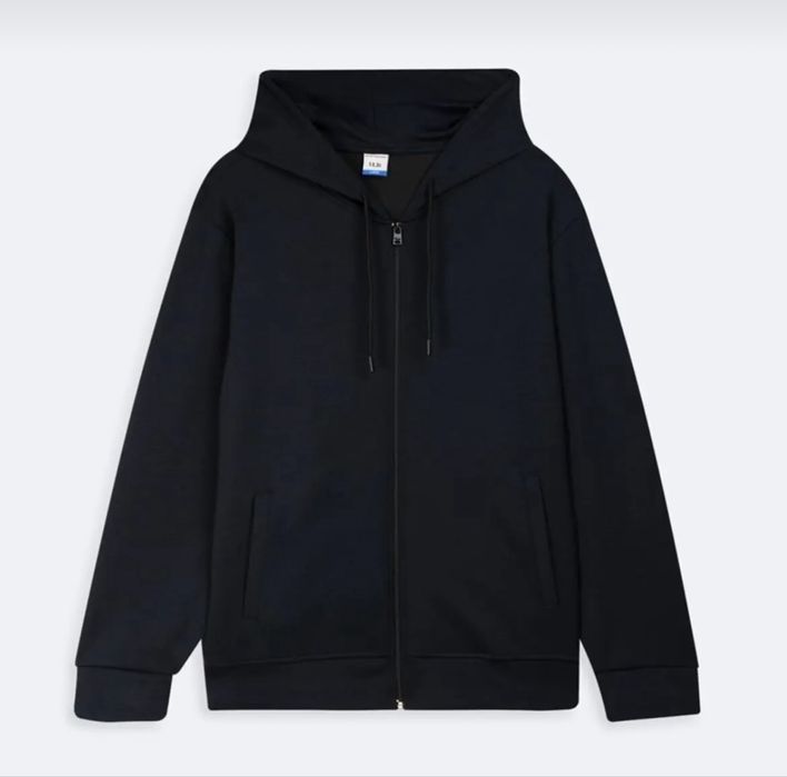 Hanorac LTB albastru