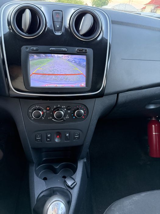 Dacia Sandero Stepway 2018/ GARANTIE 12 Luni