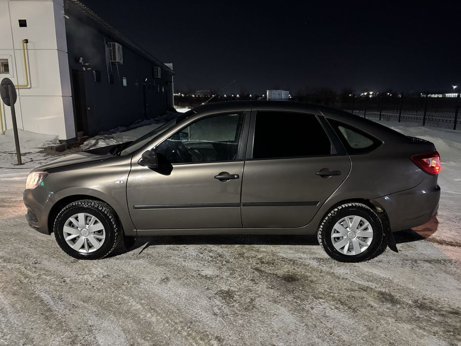 Продам Ладу гранту ФЛ