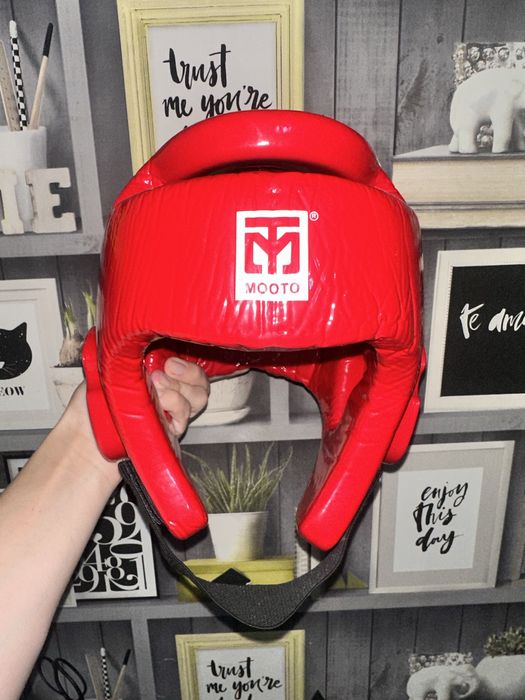 Продам шлем для тэйквандо, каратэ