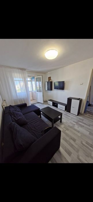 Apartament doua camere de inchiriat