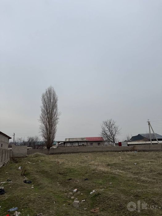 Продам 8 соток. Ориентир Ляйляк махаля