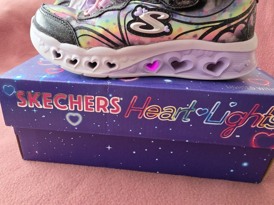 Skechers, Adidas, Asics - Маратонки за момиче