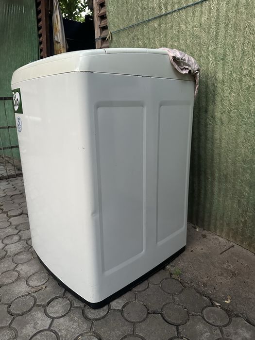 Samsung Pol Avtomat kirmoshina