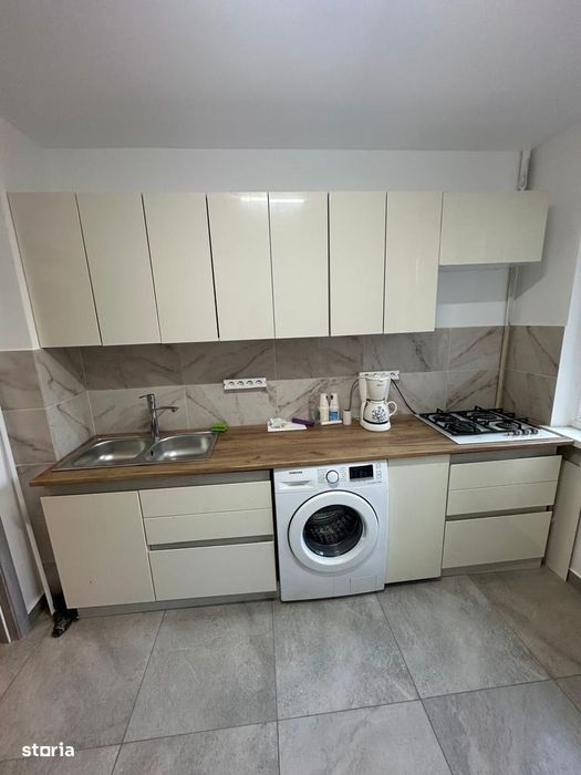 Inchiriere apartament 3 camere Militari Iuliu Maniu