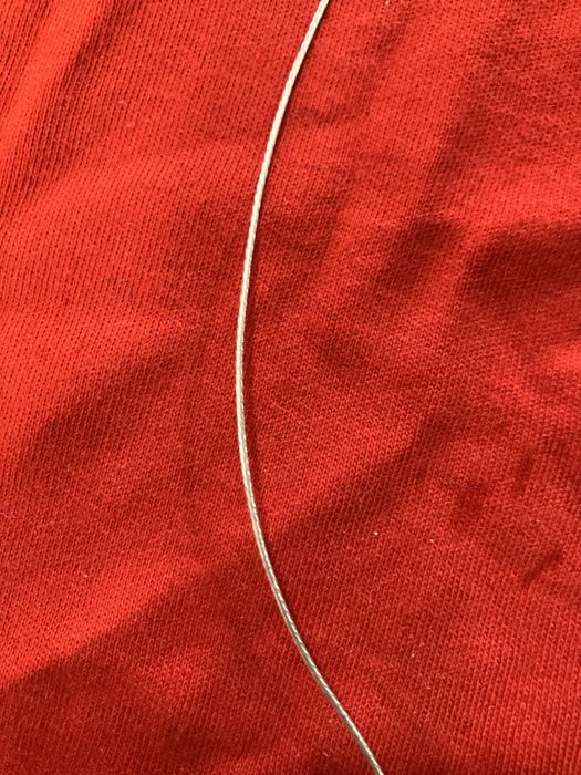 Cablu Retenti Pistol    Canis Latrans