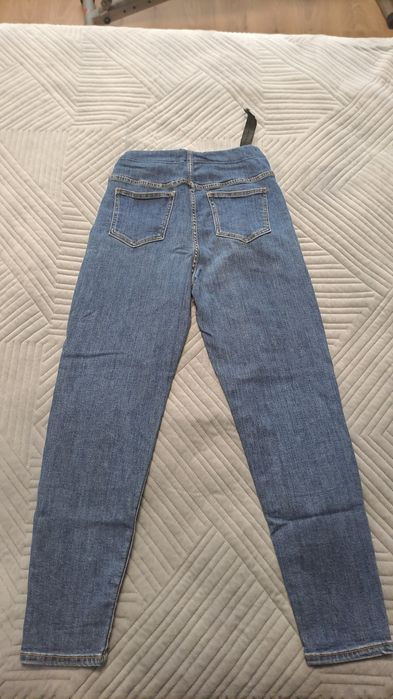 Джинсы для беременных