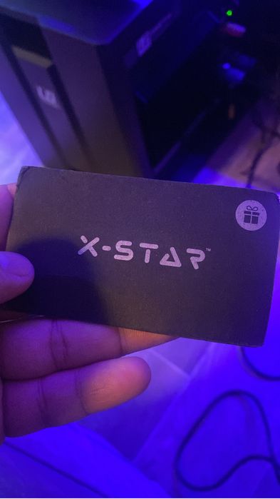 Караоке X Star