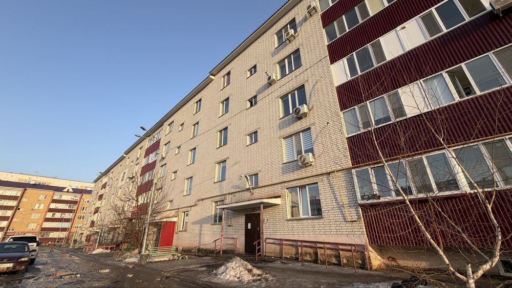 Продается 2-х комн.кв, 2014 г