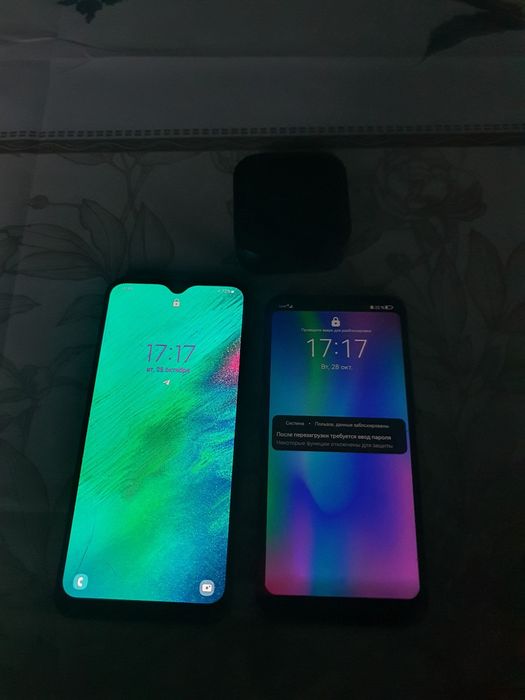 Galaxy a30 32 gb