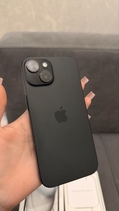 Iphone 15 128гбб