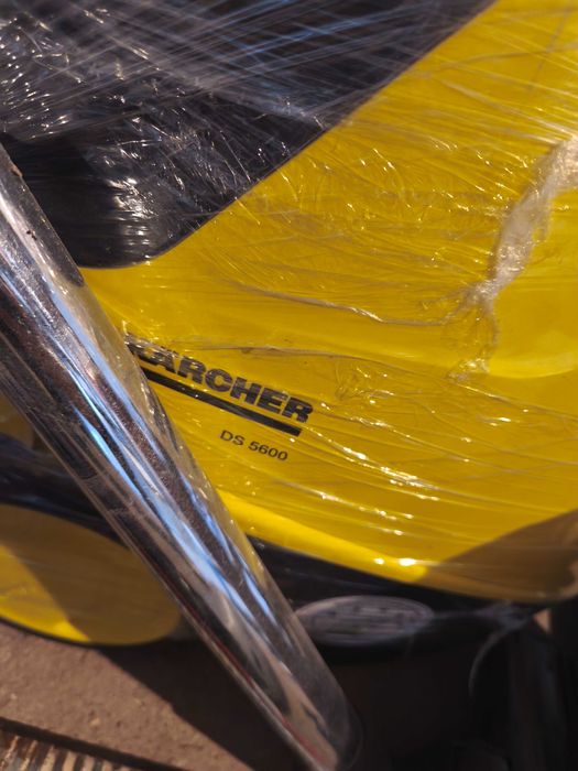 Пылесос Karcher DS5600