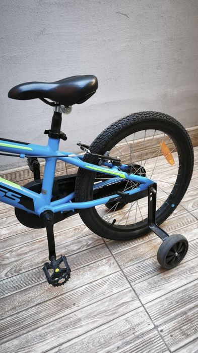 Детски велосипед Cross 20