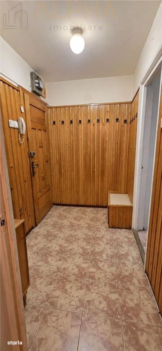 Apartament cu 2 camere de vanzare – zona centrala, Bistrita