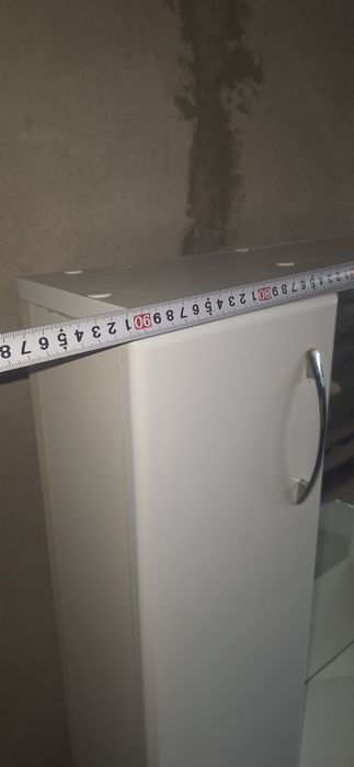 Ванна, раковина, сайдинг