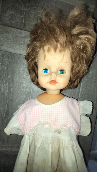 Продам кукла ссср кукла