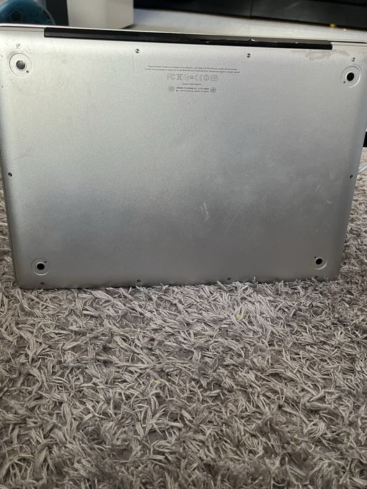 Macbook pro  13 inch