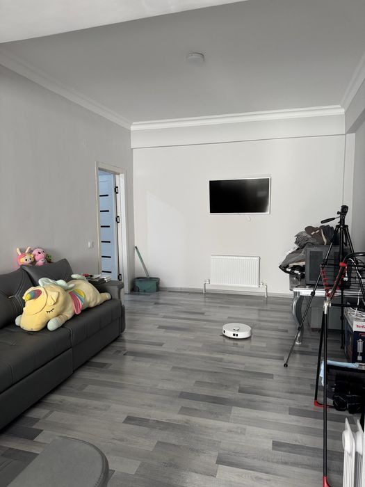 Сотилад эко шахар