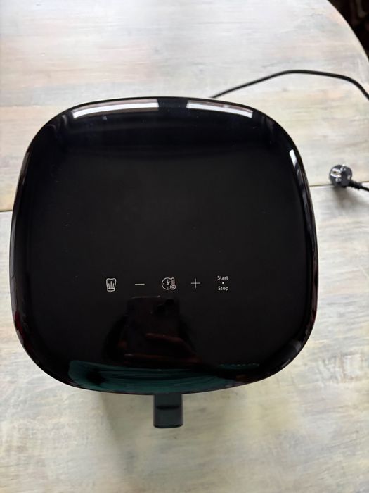 Фритюрник с горещ въздух -  Tefal Easy Fry Max.